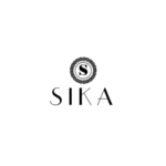 Logo de Sika, partenaire de Thya Consulting